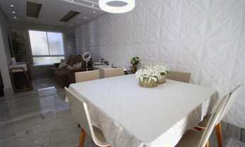 Imagem 5: Linda Casa de Fino Acabamento no Condomínio Praças Sauípe