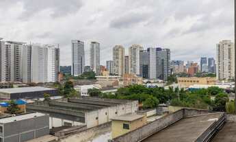 Imagem 3: Ótimo apartamento com Varanda Gourmet e lazer de clube!