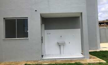 Imagem 4: Belo Horizonte - Casa Padrão - Rio Branco