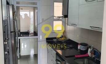 Imagem 6: Lindo Apartamento 3 dormitórios sendo 2 suítes - 80m2 - 2 vagas