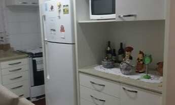 Imagem 4: APARTAMENTO RESIDENCIAL em SÃO PAULO - SP, VILA ALPINA