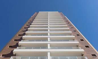 Imagem 1: Apartamento para venda tem 74 metros quadrados com 2 quartos em Sumaré - São Paulo - SP