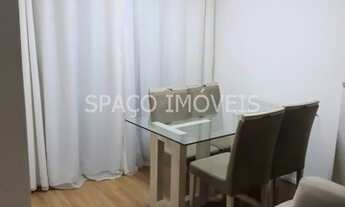 Imagem 4: Apartamento para venda possui 65 metros quadrados com 2 quartos em Jardim Prudência - São