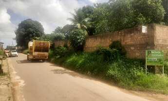 Imagem 5: Terreno murado 15 X 30 - Alto do Turú