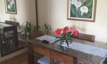 Imagem: Apartamento com 3 dormitórios à venda