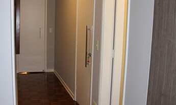 Imagem 2: Apartamento para venda tem 196 metros quadrados com 3 quartos em Jardim Paulista - São Pau