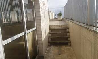 Imagem 4: Bela Cobertura com 6 Quartos - 4 Vagas - Mooca