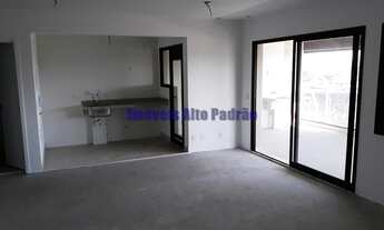 Imagem 6: 2 vagas - andar alto - 105m - Bairro de Pinheiros