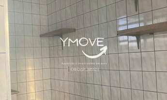 Imagem 6: SOBRADO À VENDA - PARQUE SAVOY CITY - R$550.000,00