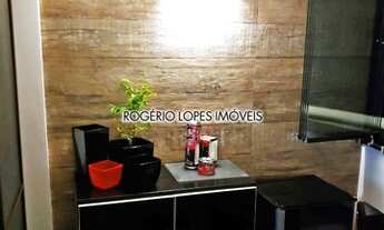 Imagem 5: Apartamento para venda tem 86 metros quadrados com 3 quartos em Aclimação - São Paulo - SP