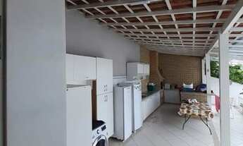 Imagem 4: Casa na glória Casa em condomínio com 3 dormitórios