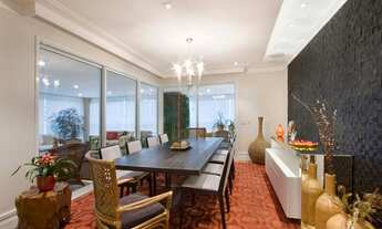 Imagem 5: Particolare Campo Belo