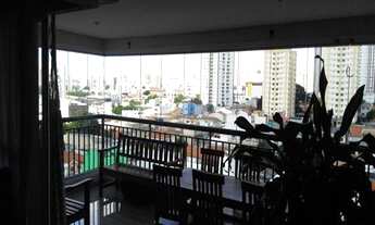 Imagem 6: Apartamento Vila Gomes Cardim São Paulo/SP