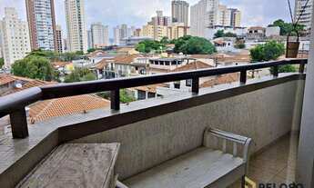Imagem 2: Apartamento com 3 dormitórios à venda, 74 m² por R$ 490.000,00 - Santa Terezinha - Zona No