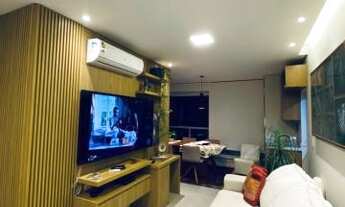 Imagem 3: Apartamento A VENDA - Jardim Aquarius - Condomínio Enjoy - 3 Dorm/1 suíte- 96m²