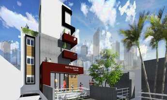 Imagem 2: Apartamento Vila Esperanca São Paulo/SP