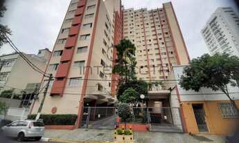 Imagem: Apartamento para venda possui 43 metros