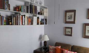 Imagem 7: Apartamento para aluguel com 157 metros quadrados com 3 quartos