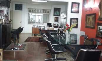 Imagem 7: BELÍSSIMO APARTAMENTO NA AV. SÃO LUIS CENTRO 3 DORMITÓRIOS 1 VAGA 310m² PRIVATIVOS REFORMA