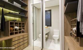 Imagem 7: Últimas Unidades Moema 2 Dorms Pronto para Morar Próx Shopping