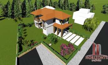 Imagem 5: Terreno à venda, 509 m² por R$ 550.000 - São João do Rio Vermelho - Florianópolis/SC