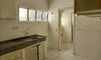 Imagem 5: Apartamento para venda tem 80 metros quadrados com 2 quartos em Vila Nova Conceição - São