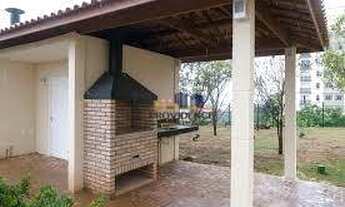 Imagem 4: Apartamento à venda, 51 m² por R$ 265.000,00 - Jardim Santa Emília - São Paulo/SP