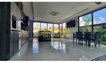 Imagem 3: CASA QUINTA DO GOLF JARDINS