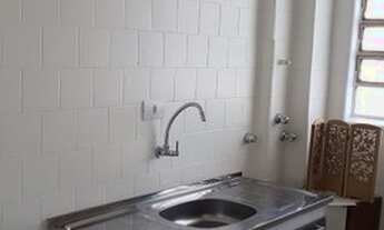 Imagem: Apartamento de 2 dormitórios em Mirandópolis