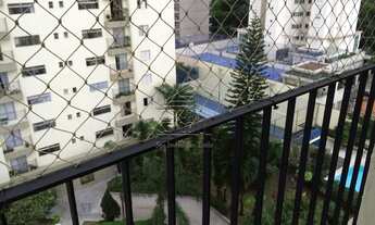 Imagem: SãO PAULO - Apartamento Padrão - Tatuapé