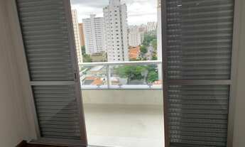 Imagem 2: Apartamento para venda com 193 metros quadrados com 3 quartos em Campo Belo - São Paulo