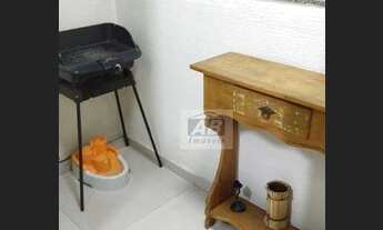 Imagem 3: Apto. Ipiranga Apartamento com 2 dormitórios