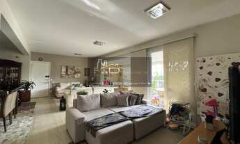 Imagem: PLAZA MAYOR VILA LEOPOLDINA 142M² 3 SUÍTES