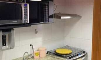 Imagem 5: Apartamento com 2 dormitórios cheio de estilo à venda, 75 m² por R$ 320.000 - Parque Indus