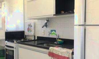 Imagem 3: Apartamento com 2 dormitórios à venda, 58 m² por R$ 445.000,00 - Praia de Itaparica - Vila