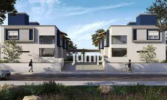 Imagem 5: Casa com 3 dormitórios à venda, 140 m² por R$ 725.000,00 - Ribeirão da Ilha - Florianópoli