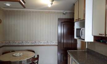 Imagem 4: Amplo, excelente localização, duas quadras do metrô vista definida,176 metros de área úti