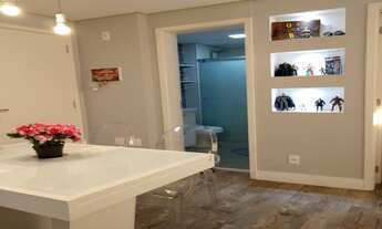 Imagem 7: Apartamento Jardim Santa Terezinha (Zona L São Paulo/SP