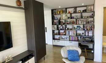 Imagem 6: Apartamento para venda possui 92 metros quadrados com 2 quartos em Vila Anastácio - São Pa