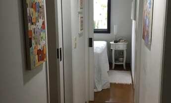 Imagem 6: Apartamento para venda tem 60 metros quadrados com 2 quartos em Vila Hamburguesa - São Pau