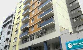 Imagem: PORTO ALEGRE - Conjunto Comercial/Sala