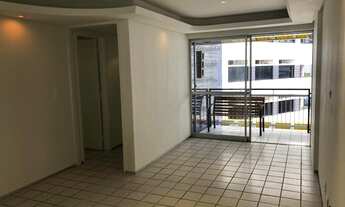 Imagem 5: Apartamento para venda tem 69 metros quadrados com 2 quartos em Parnamirim - Recife - PE