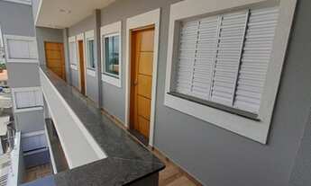 Imagem 7: Apartamento para venda com 37 metros quadrados com 2 quartos em Cidade Patriarca - São Pau