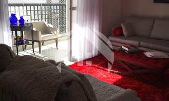 Imagem 3: Apartamento - Vila Regente Feijó - São Paulo