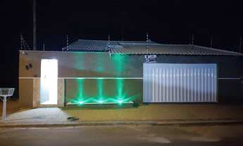 Imagem: Casa a venda no Eldorado em Bebedouro SP