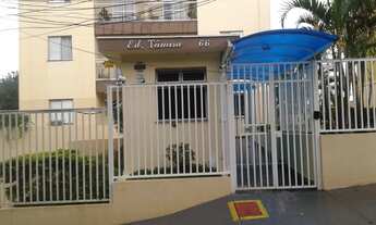 Imagem: Apartamento para venda com 56 metros quadrados