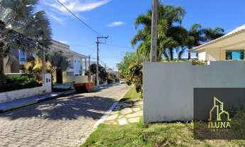 Imagem 4: Oportunidade de terreno no Condomínio Hawaí, pertinho do centro da cidade - Araruama/RJ