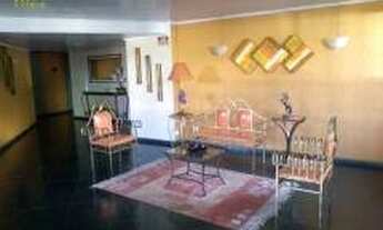 Imagem 4: Apartamento à venda, 56 m² por R$ 290.000,00 - Vila Mangalot - São Paulo/SP