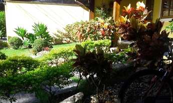 Imagem 6: Casa Térrea para venda com 240 metros quadrados terreno, 130 metros de área construída com