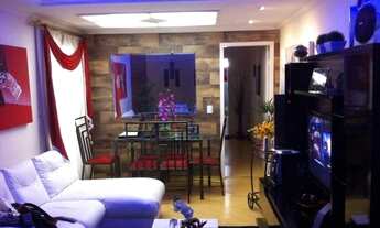 Imagem: APARTAMENTO JD VL FORMOSA - 55 MTS- REPLETO